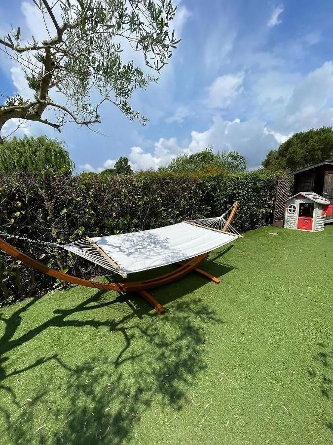 Casa Vacanza A Capalbio Nunziatella