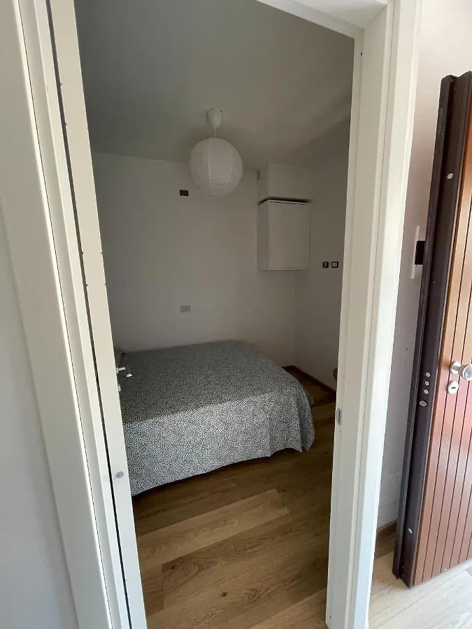 Lejlighed Casa Vacanza A Capalbio Nunziatella Italien