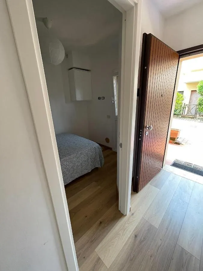 Lejlighed Casa Vacanza A Capalbio Nunziatella Italien