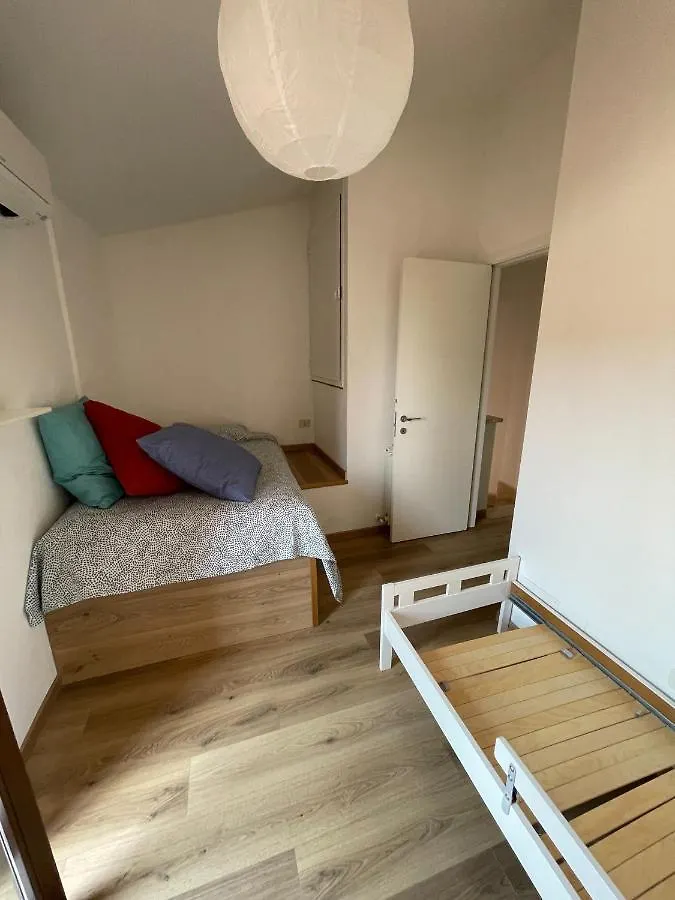Casa Vacanza A Capalbio Nunziatella 0*,  Italien