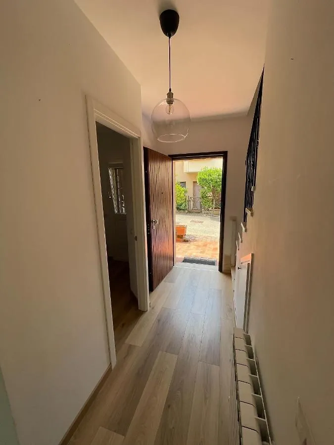 Casa Vacanza A Capalbio Nunziatella 0*,
