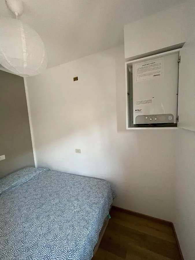 Casa Vacanza A Capalbio Nunziatella Italy