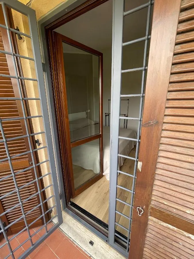Casa Vacanza A Capalbio Nunziatella