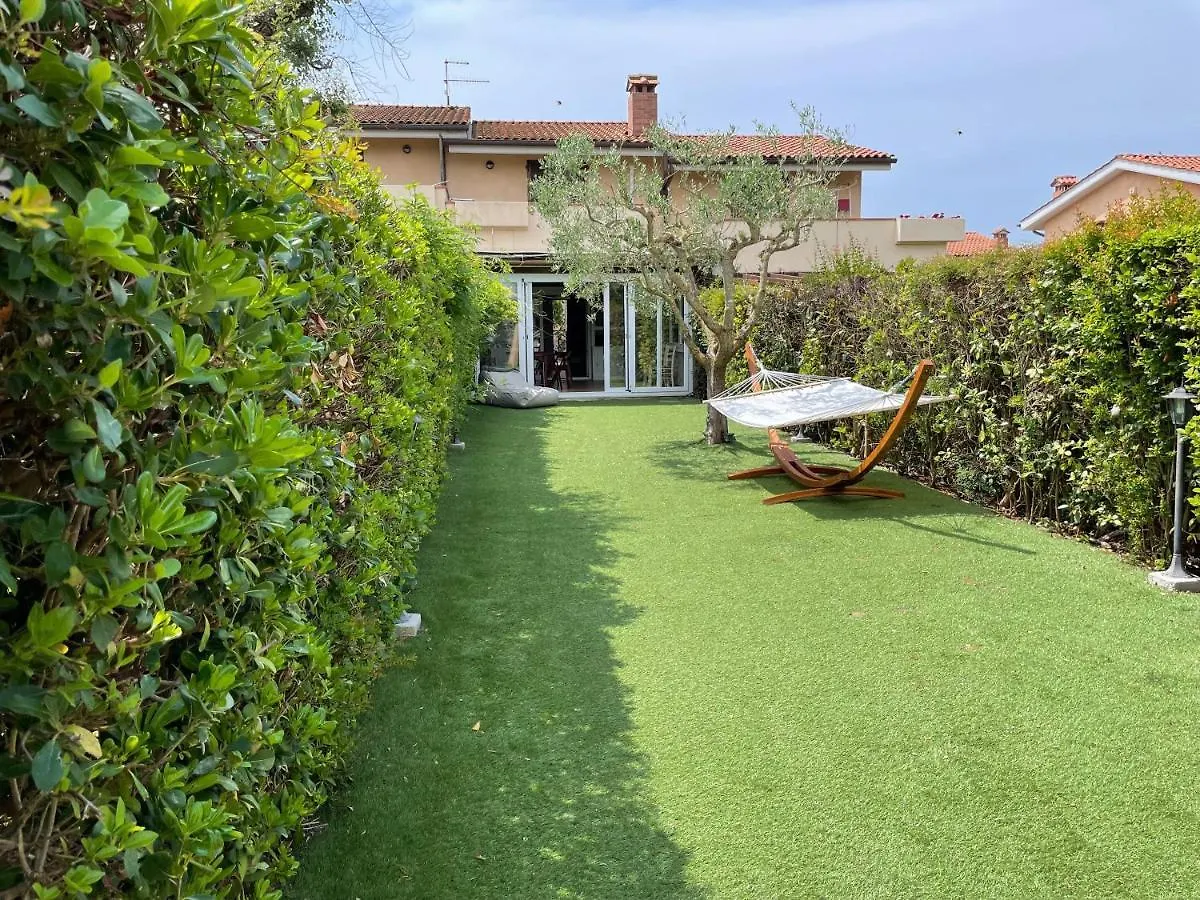 Casa Vacanza A Capalbio Nunziatella Italy