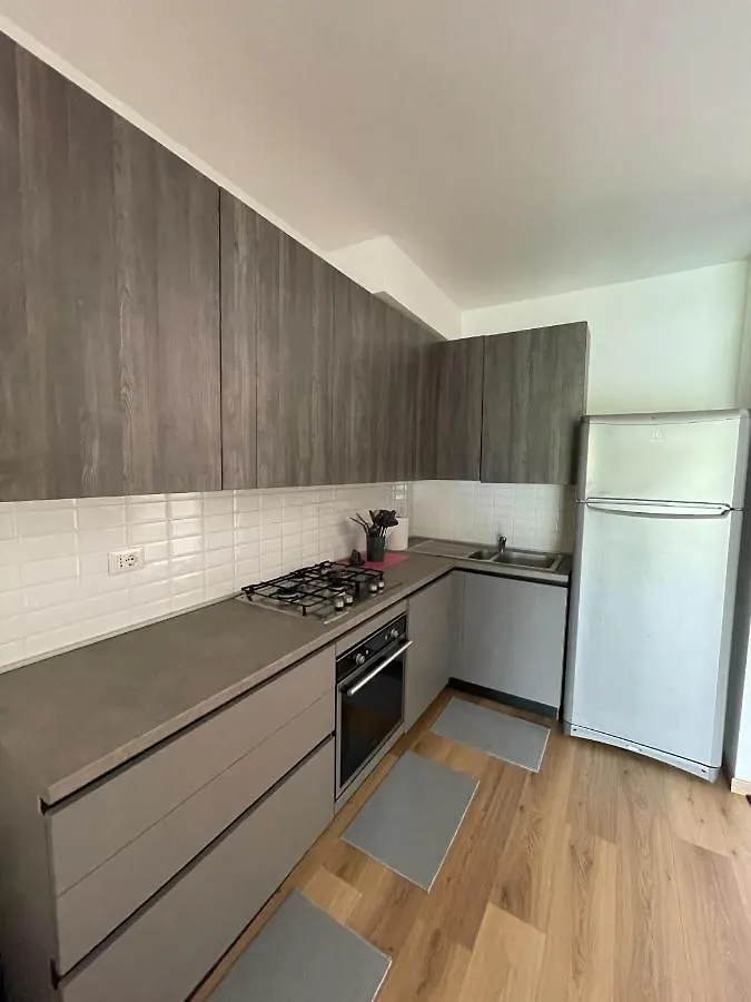 Casa Vacanza A Capalbio Nunziatella 0*,