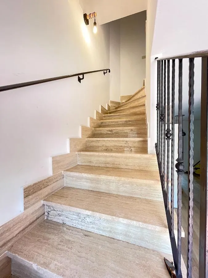 Casa Vacanza A Capalbio Nunziatella Italy