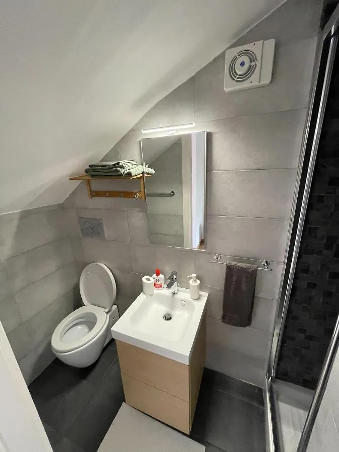 Apartment Casa Vacanza A Capalbio Nunziatella