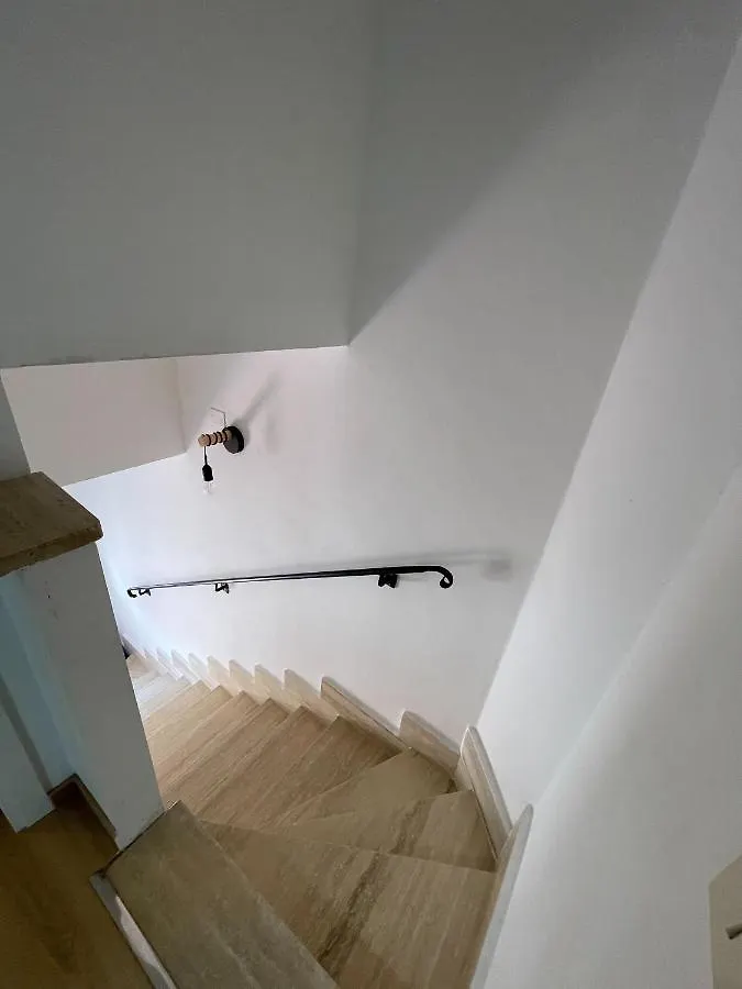 Casa Vacanza A Capalbio Nunziatella