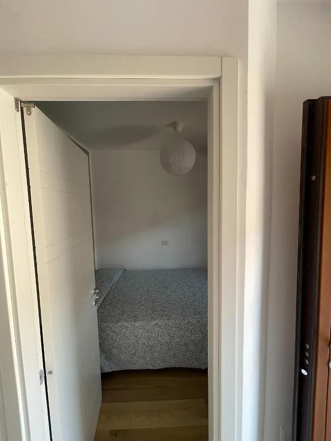 Casa Vacanza A Capalbio Nunziatella Apartment
