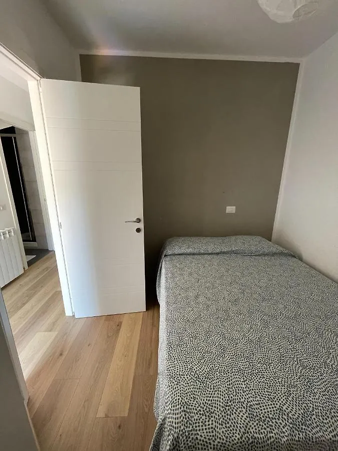 Casa Vacanza A Capalbio Nunziatella