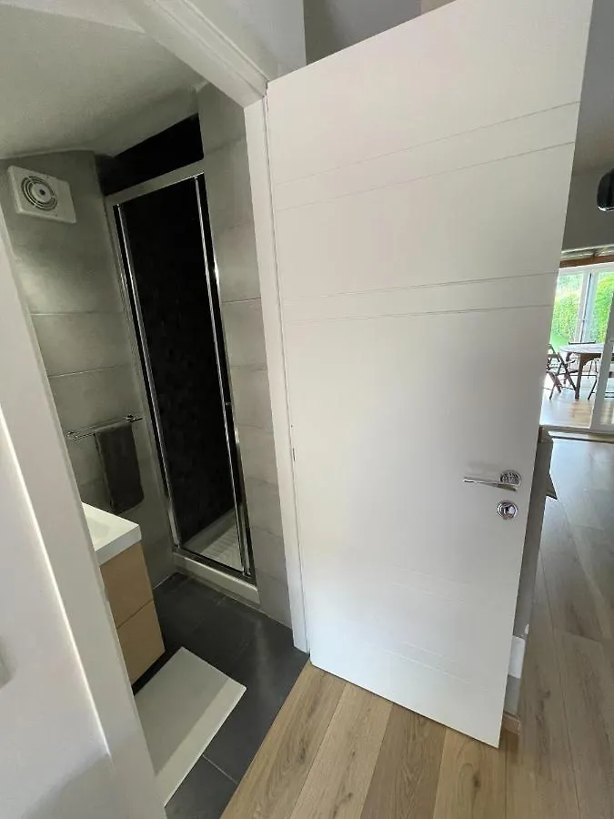 Apartment Casa Vacanza A Capalbio Nunziatella